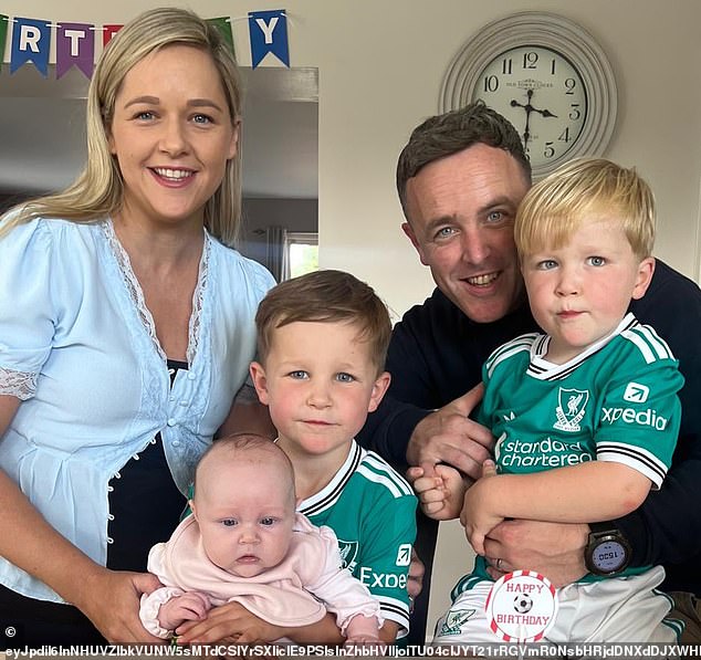 Sharon Ball's Journey from Misdiagnosis to Stage Four Osteosarcoma Diagnosis Exposes Systemic Healthcare Gaps