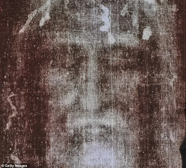 Shroud of Turin's Mystery Deepens as DNA Study Reveals Multiple Sources