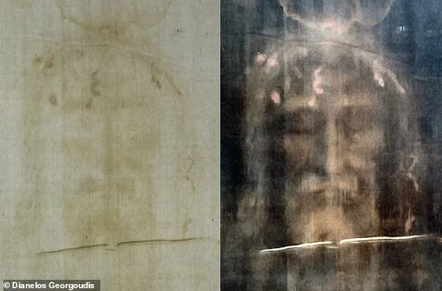 Shroud of Turin's Mystery Deepens as DNA Study Reveals Multiple Sources