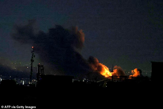 Spain Closes Airspace to U.S. Jets Targeting Iran, Escalating Tensions with Washington