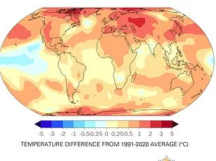Earth's Population Projected to Reach 12.4 Billion by 2070s, Warning of Ecological Collapse