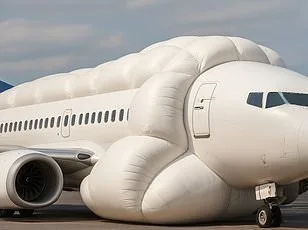 Elderly Passengers and Emergency Evacuation: Study Highlights Risk to Safety