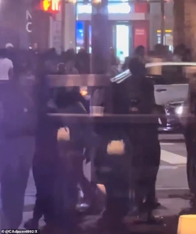 Feral Youths Descend on 'Best Place to Live' Naperville in Wild Teen Takeover