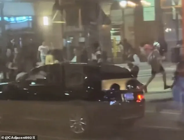 Feral Youths Descend on 'Best Place to Live' Naperville in Wild Teen Takeover