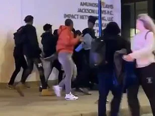 Feral Youths Descend on 'Best Place to Live' Naperville in Wild Teen Takeover