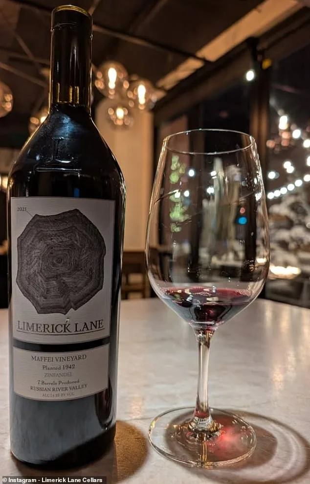 From Tragedy to Triumph: Karen DeGolia's Resilient Return to Napa Winery