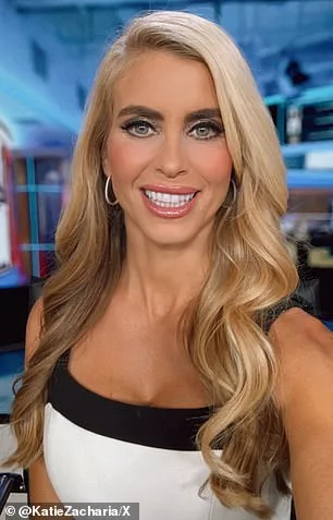 Katie Zacharia Resigns from DHS Amid Ties to Corey Lewandowski and Ongoing PR Crisis