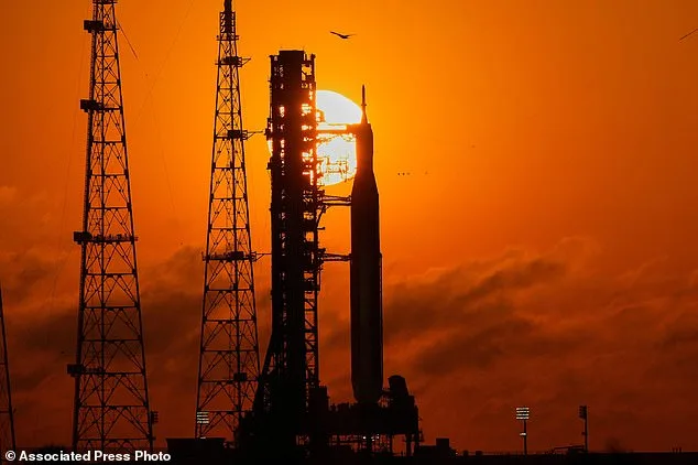 NASA's Artemis II Mission Clears Launch for Historic Lunar Voyage Since Apollo 17