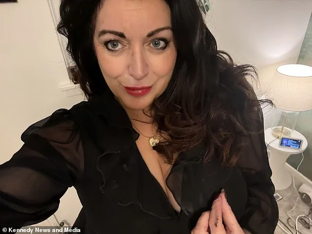 Nicola Sturgeon's Sister Reveals Secret Co-Codamol Addiction After Fairground Whiplash Injury