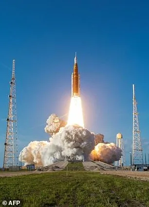 Artemis II's Orion Spacecraft Toilet Malfunctions Hours After Launch, Prompting Emergency Fixes