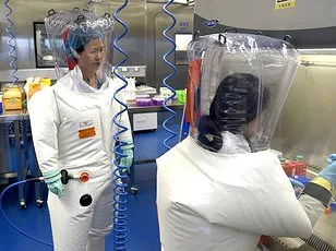 Cicada: New Coronavirus Variant with 75 Mutations Sparks Immunity Concerns in U.S.