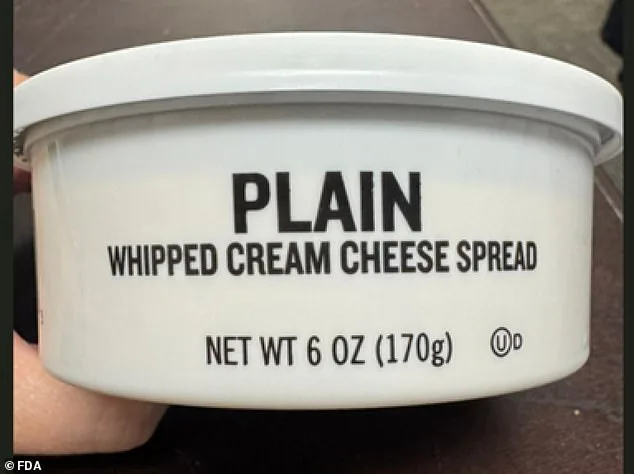 Cream Cheese Recall Over Undeclared Almonds Puts Allergy Sufferers at Risk