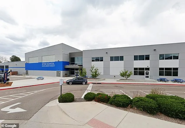 Former Colorado Teacher Sentenced to Over a Decade in Prison for Exploiting Student