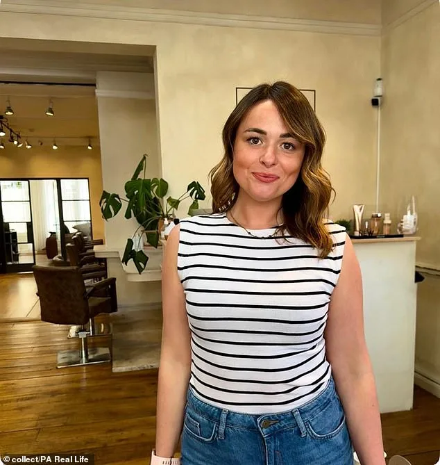 From Constipation to Cancer: Charlotte Rutherford's Journey of Misdiagnosis and Resilience