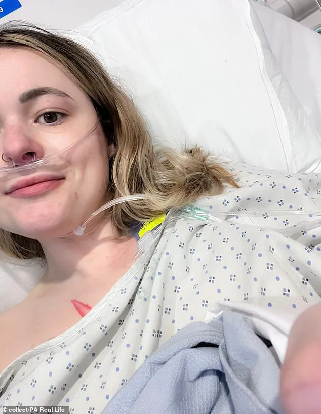 From Constipation to Cancer: Charlotte Rutherford's Journey of Misdiagnosis and Resilience