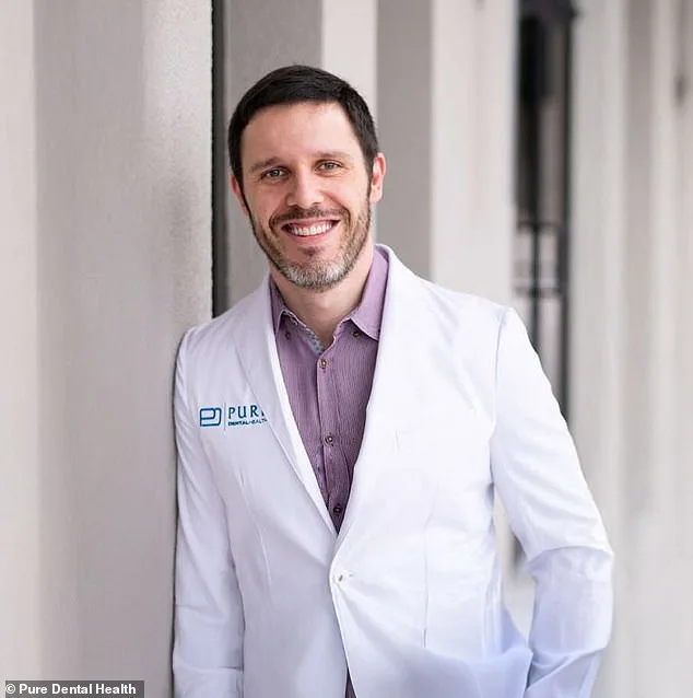 Georgia Dentist Stripped of License Over Patient Claims of Severe Health Complications, Board Says