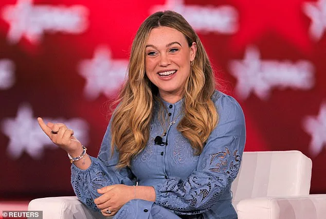 Isabel Brown's CPAC Comments on Family Values Spark Feud with The View