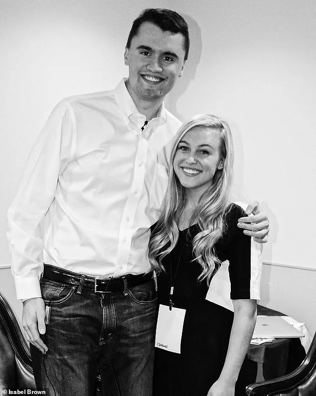 Isabel Brown's CPAC Comments on Family Values Spark Feud with The View