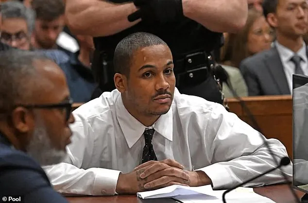 Jury Dispute Over NYPD Officer's Murder Verdict Exposes Fractures in Justice System