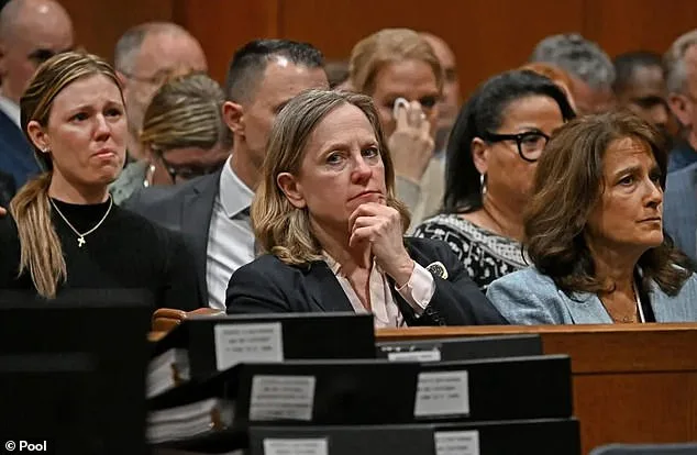 Jury Dispute Over NYPD Officer's Murder Verdict Exposes Fractures in Justice System