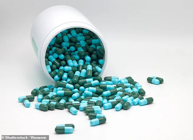 NHS Warns of Severe Drug Shortage Crisis as Life-Saving Medicines Face Unprecedented Supply Challenges Amid Escalating Middle East Tensions