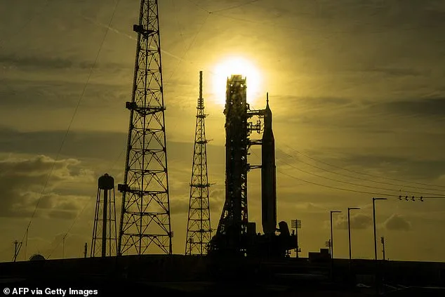 Solar Flare Erupts, Threatening Artemis II Launch as NASA Prepares for Delays