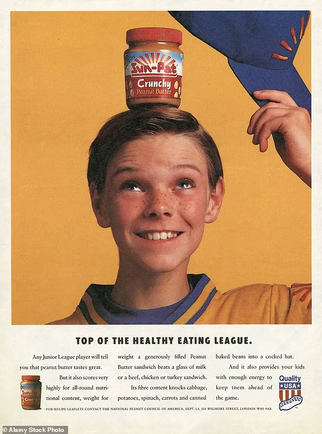 The Peanut Butter Paradox: Nutritional Powerhouse or Health Hazard?