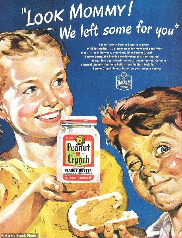 The Peanut Butter Paradox: Nutritional Powerhouse or Health Hazard?