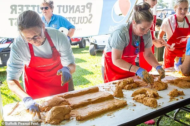 The Peanut Butter Paradox: Nutritional Powerhouse or Health Hazard?