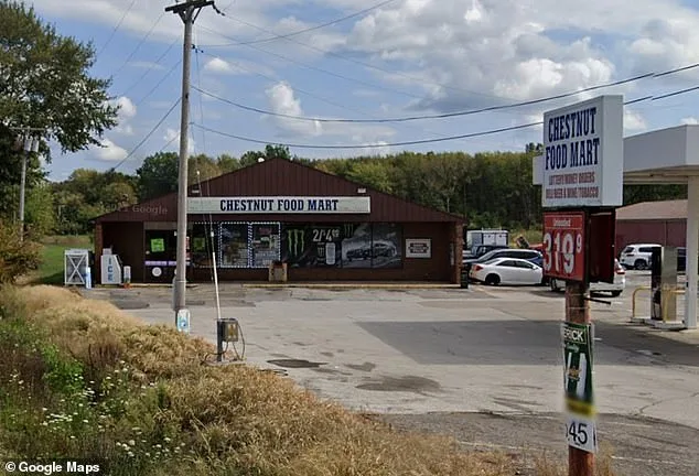 Bizarre Twist: Ohio Man's Lottery Win Due to Cashier's Error