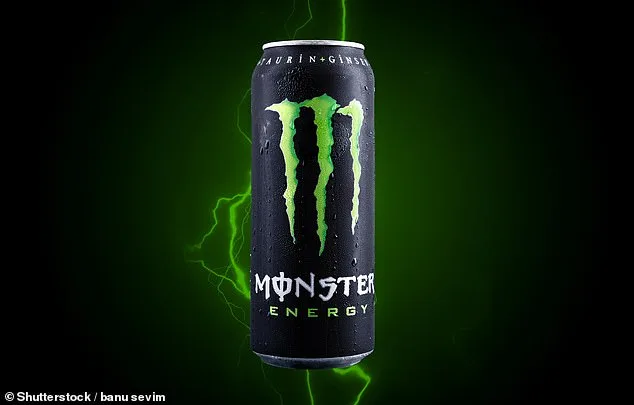 Energy Drinks: The Hidden Health Risks Behind the Buzz