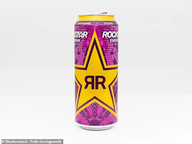 Energy Drinks: The Hidden Health Risks Behind the Buzz