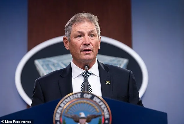 Foreign Adversaries Target U.S. Scientists in Coordinated Espionage Effort, Warns Former FBI Counterintelligence Chief