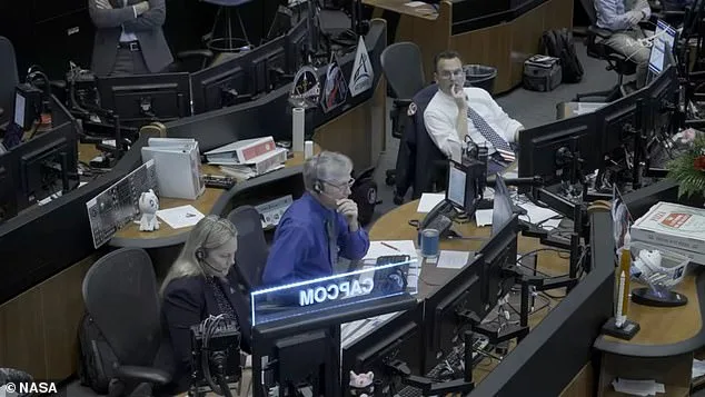 NASA's Artemis II Crew Navigates Emergency as Historic Lunar Mission Enters Critical Phase