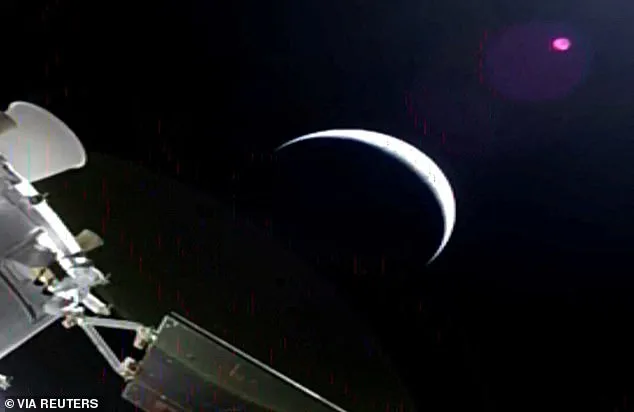 NASA's Artemis II Crew Navigates Emergency as Historic Lunar Mission Enters Critical Phase