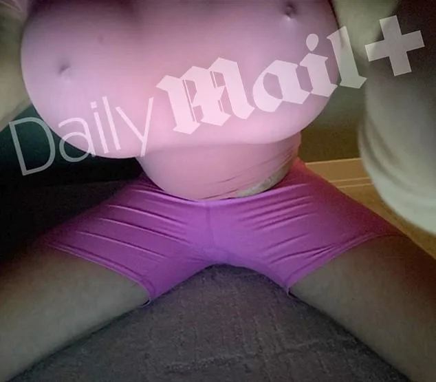 South Dakota Governor's Husband's Cross-Dressing Exposé Sends Shockwaves to White House