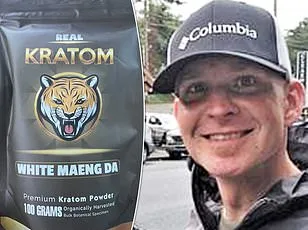 Surge in Kava-Related Poisonings: 256% Increase in Calls Linked to Unregulated Products