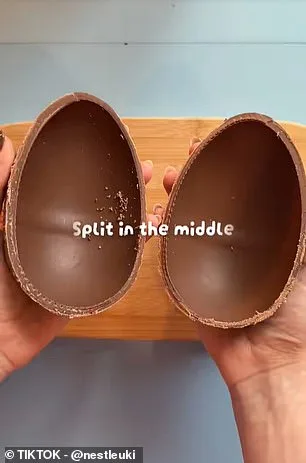 Why You're Cracking Easter Eggs Wrong—and How to Do It Right