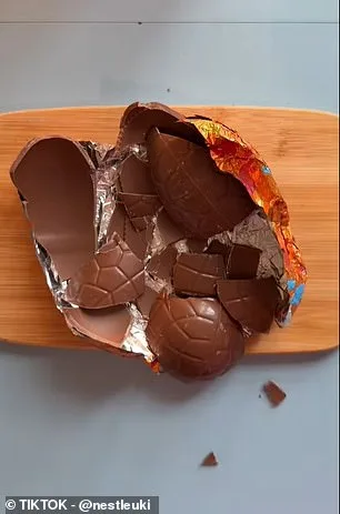 Why You're Cracking Easter Eggs Wrong—and How to Do It Right