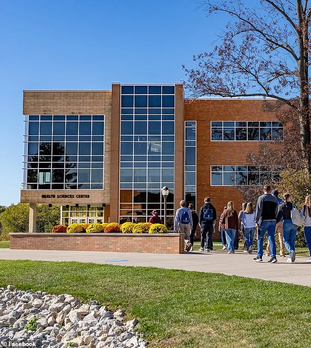 Cedarville University Professor Indicted on Rape, Sexual Battery Charges in Alleged Years-Long Abuse of Minors