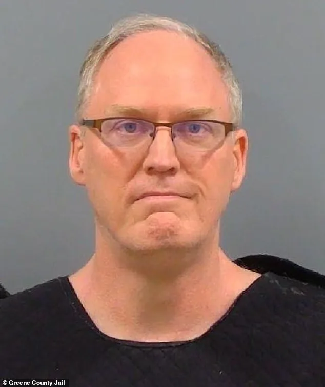 Cedarville University Professor Indicted on Rape, Sexual Battery Charges in Alleged Years-Long Abuse of Minors
