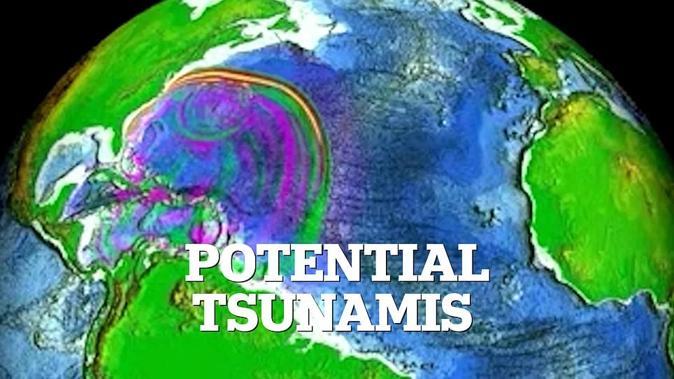 Earthquake Swarm Rattles Puerto Rico Trench, Heightening Seismic Risks in Deep Atlantic Zone