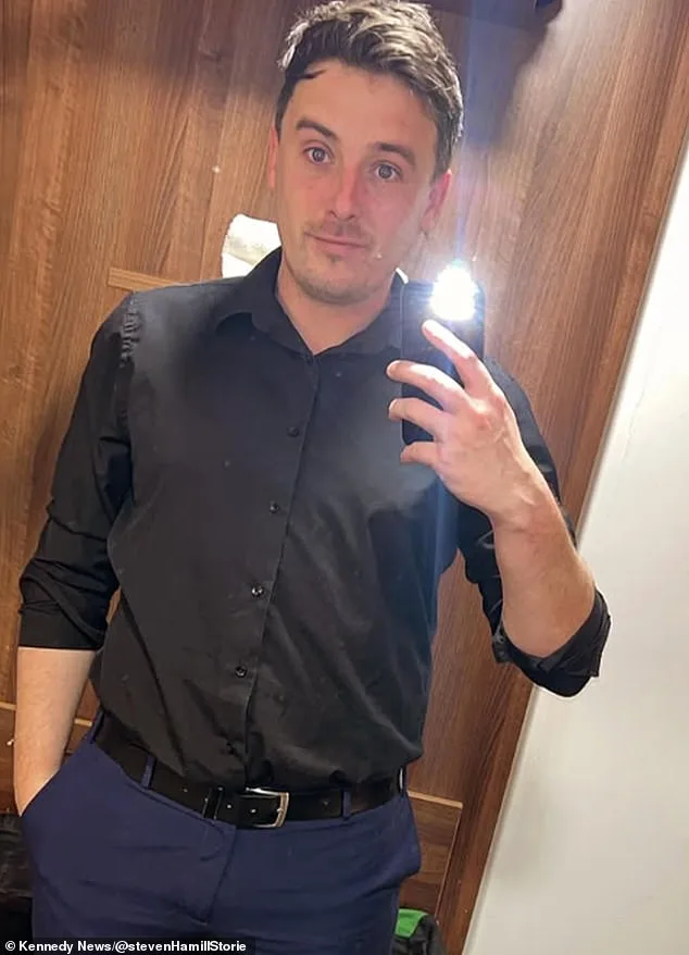 From Diagnosis to Fatherhood: Steven Hamill's Battle with Penile Cancer and the Importance of Early Detection