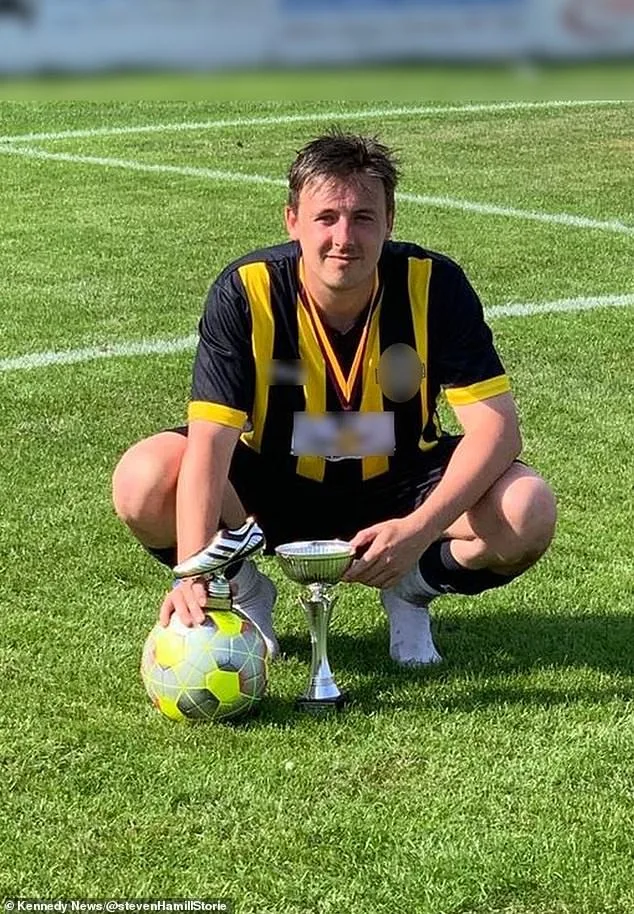 From Diagnosis to Fatherhood: Steven Hamill's Battle with Penile Cancer and the Importance of Early Detection