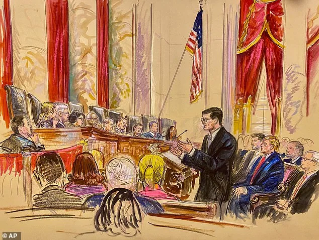 Health Scare of Supreme Court Justice Samuel Alito Sparks Speculation Over Judicial Power Struggle Amid Aging Conservative Bloc