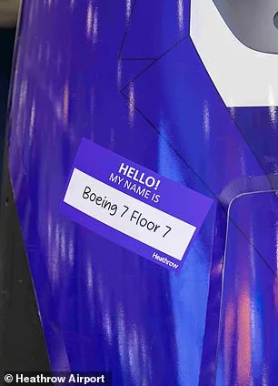 Heathrow's Hilarious Robot Names: How Public Humor Turns Cleaners into Cultural Icons
