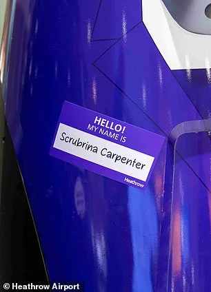 Heathrow's Hilarious Robot Names: How Public Humor Turns Cleaners into Cultural Icons