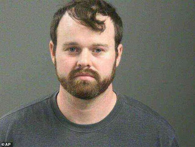 Joseph Duggar's Legal and Personal Reckoning: Family Source Reveals Shame and Profound Harm