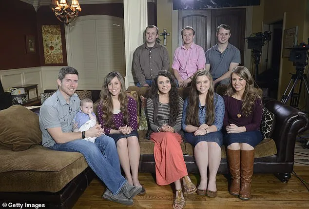 Joseph Duggar's Legal and Personal Reckoning: Family Source Reveals Shame and Profound Harm