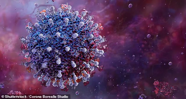 New 'Cicada' Coronavirus Variant Raises Alarms Amid Rapid Spread and Vaccine Efficacy Fears, Says UK Health Experts